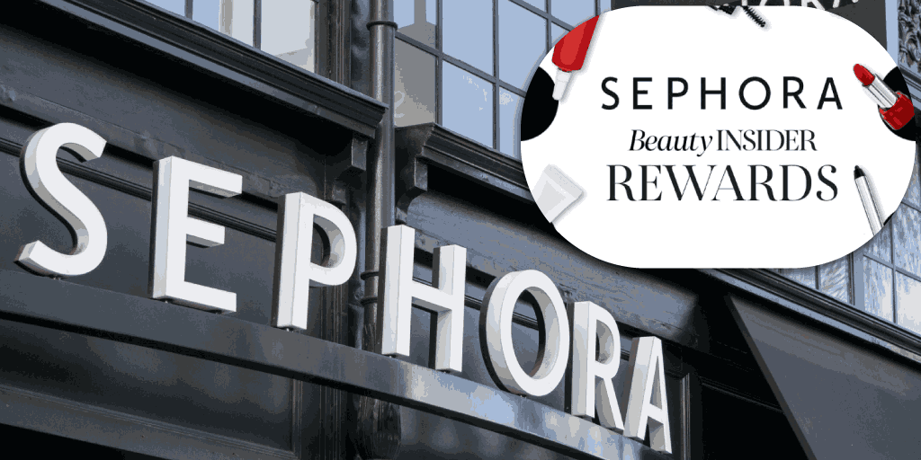 Brand Strategy Example: Sephora - Insight To Action
