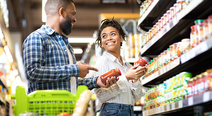 Shopper Loyalty Makes Personalization Possible in Grocery with SAP, Emarsys and Annex Cloud