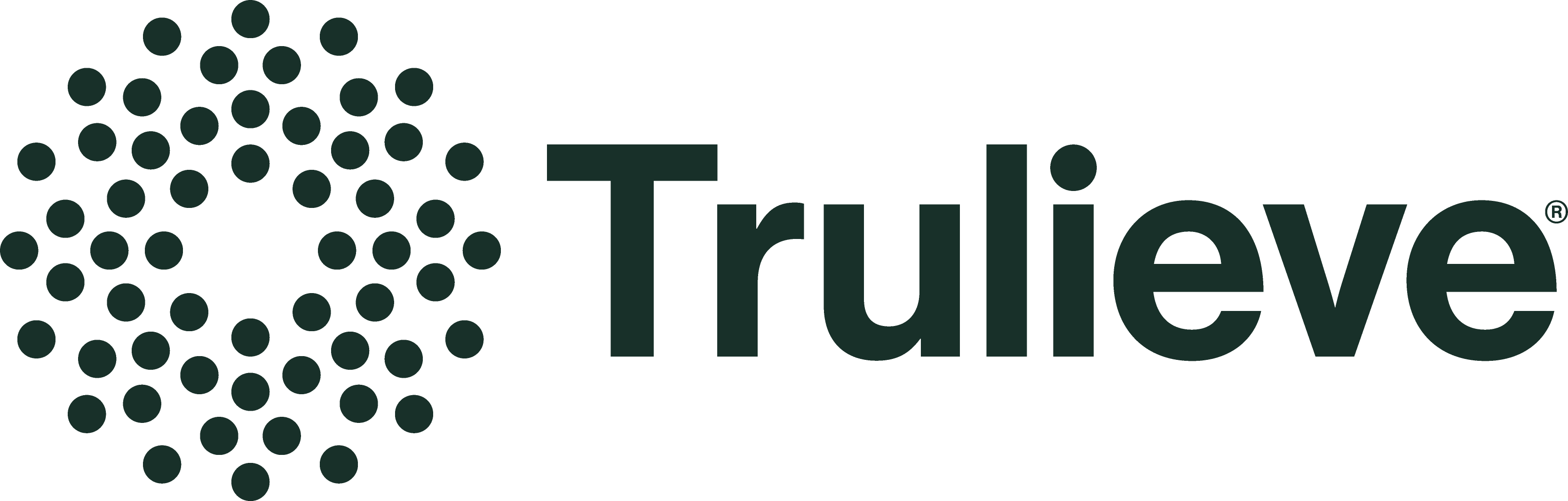 Trulieve logo