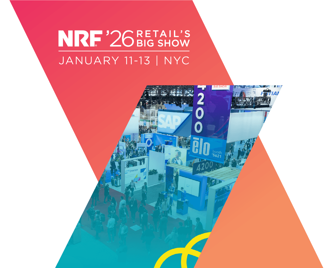 Annex Cloud | NRF 2026